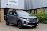 2025 Citroen C3