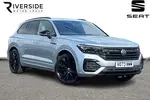 2023 Volkswagen Touareg