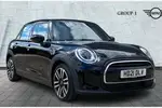 2021 MINI Hatchback