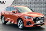 2022 Audi Q3