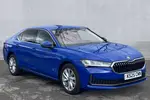 2025 Skoda Superb