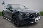 2020 Volkswagen Touareg