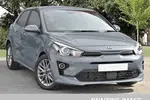 2023 Kia Rio