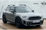 2022 MINI Countryman