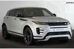 2024 Land Rover Range Rover Evoque
