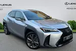 2025 Lexus UX