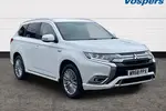 2018 Mitsubishi Outlander
