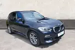 2018 BMW X3