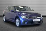2022 Volkswagen Polo