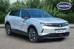 2025 Vauxhall Grandland