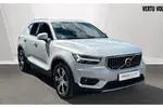 2020 Volvo XC40