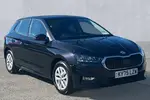 2025 Skoda Fabia