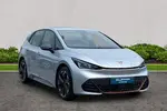 2025 Cupra Born