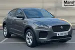 2020 Jaguar E-Pace