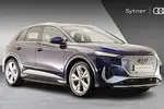 2021 Audi Q4
