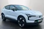 2025 Volvo EX30