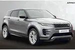 2019 Land Rover Range Rover Evoque