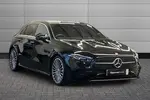 2024 Mercedes-Benz A-Class