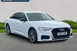 2023 Audi A6