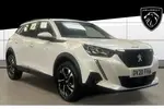 2020 Peugeot 2008