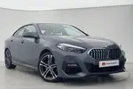 2021 BMW 2 Series Gran Coupe