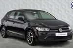 2022 Volkswagen Polo
