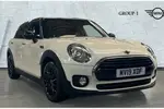 2019 MINI Clubman