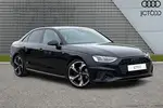 2022 Audi A4