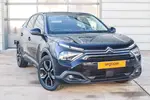 2022 Citroen C4
