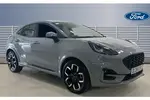 2024 Ford Puma