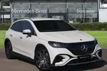 2025 Mercedes-Benz EQE