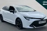 2023 Toyota Corolla Touring Sport