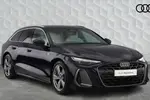 2025 Audi A6