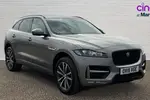 2019 Jaguar F-Pace
