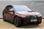 2022 BMW iX