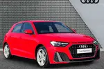 2021 Audi A1