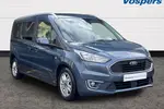 2020 Ford Grand Tourneo Connect