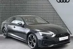 2023 Audi A5 Sportback