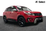 2016 Suzuki Vitara