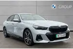 2023 BMW i5