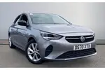 2020 Vauxhall Corsa