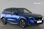 2025 BMW X1