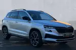 2023 Skoda Karoq