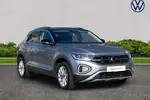 2022 Volkswagen T-Roc