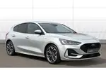 2023 Ford Focus