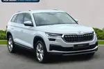 2024 Skoda Kodiaq