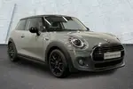 2019 MINI Hatchback