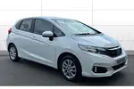 2018 Honda Jazz