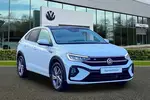 2022 Volkswagen Taigo