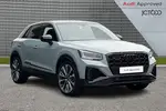 2022 Audi SQ2